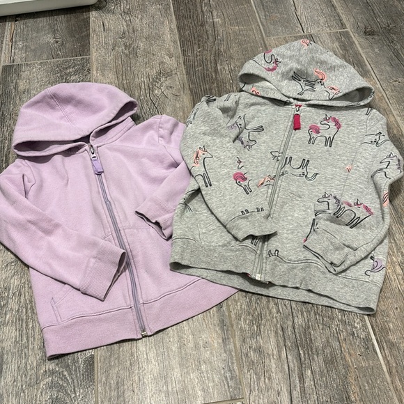 Cat & Jack Girls Long Sleeve Bundle of 20 pieces - Picture 8 of 11